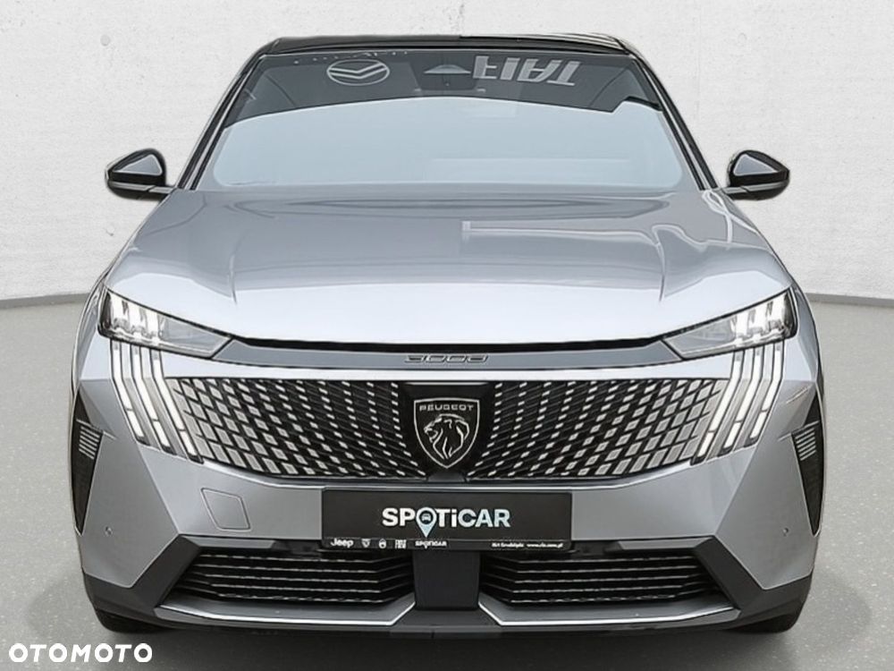 Peugeot 3008 - 2