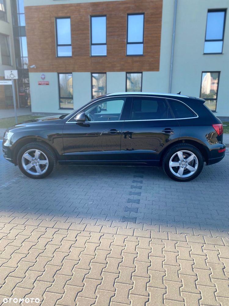 Audi Q5 - 5