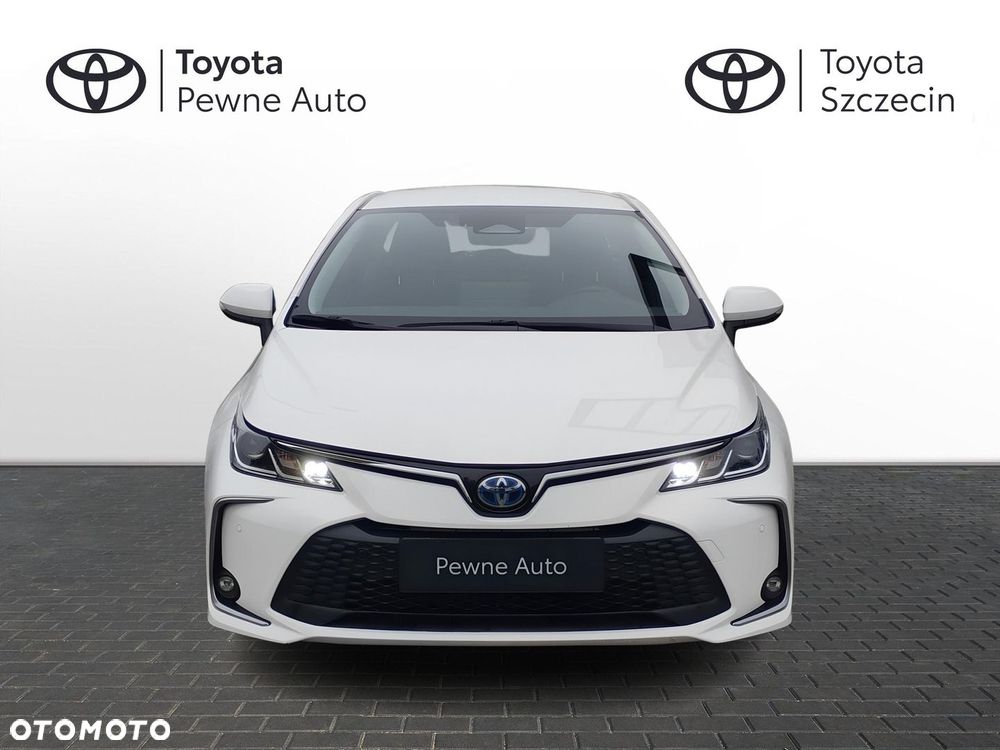 Toyota Corolla 1.8 Hybrid Comfort - 2