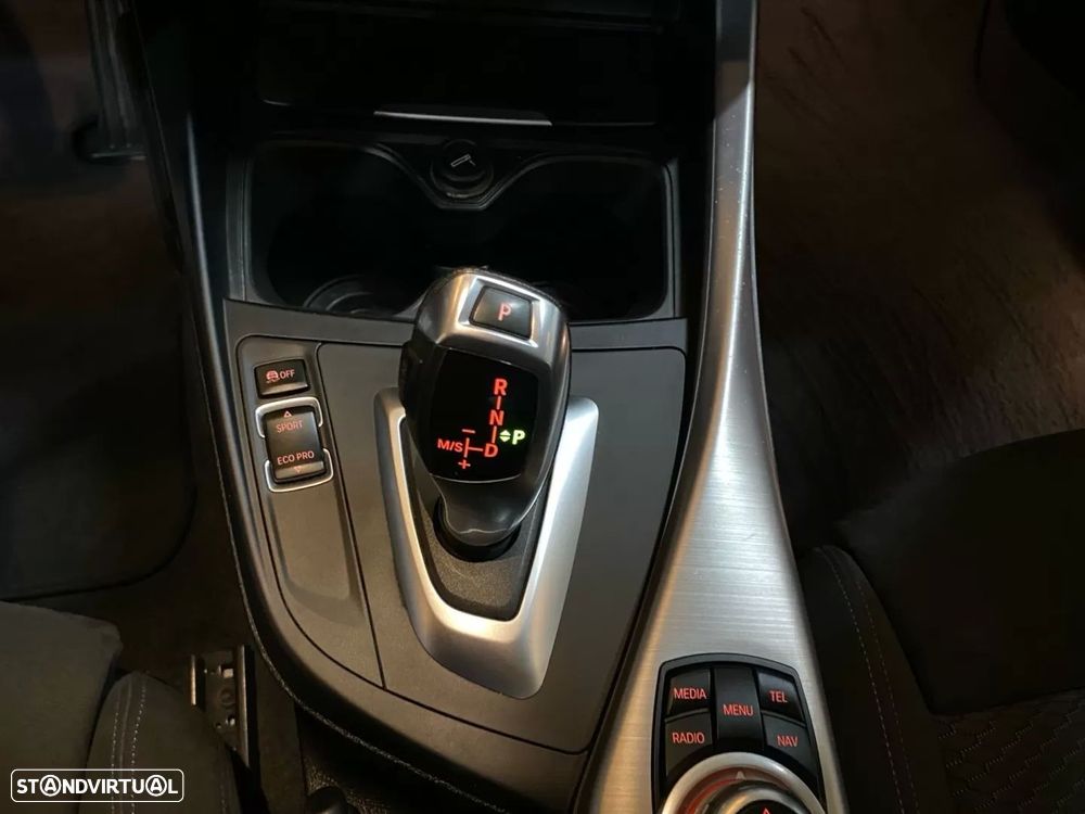 BMW 116 d Pack M Shadow Auto - 15