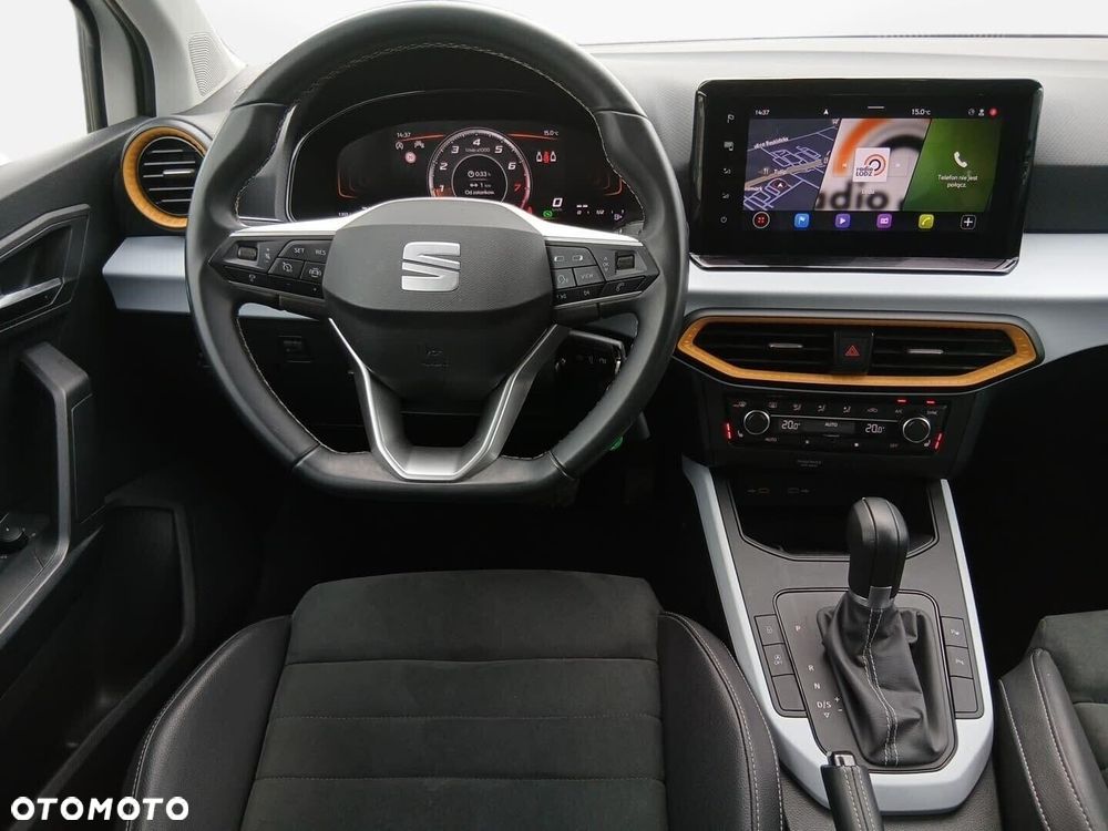 Seat Arona 1.0 TSI Style S&S DSG - 13