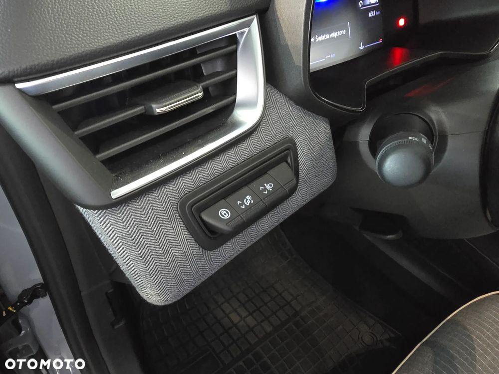 Renault Clio 1.6 E-TECH Zen - 12