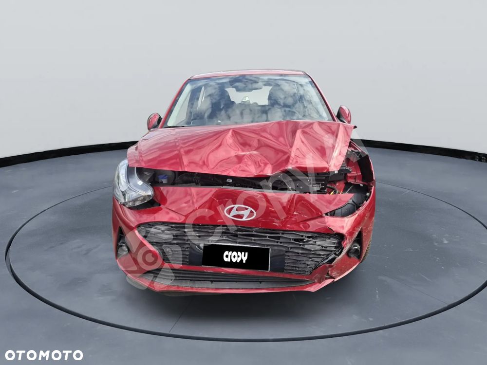 Hyundai i10 1.0 Select - 2
