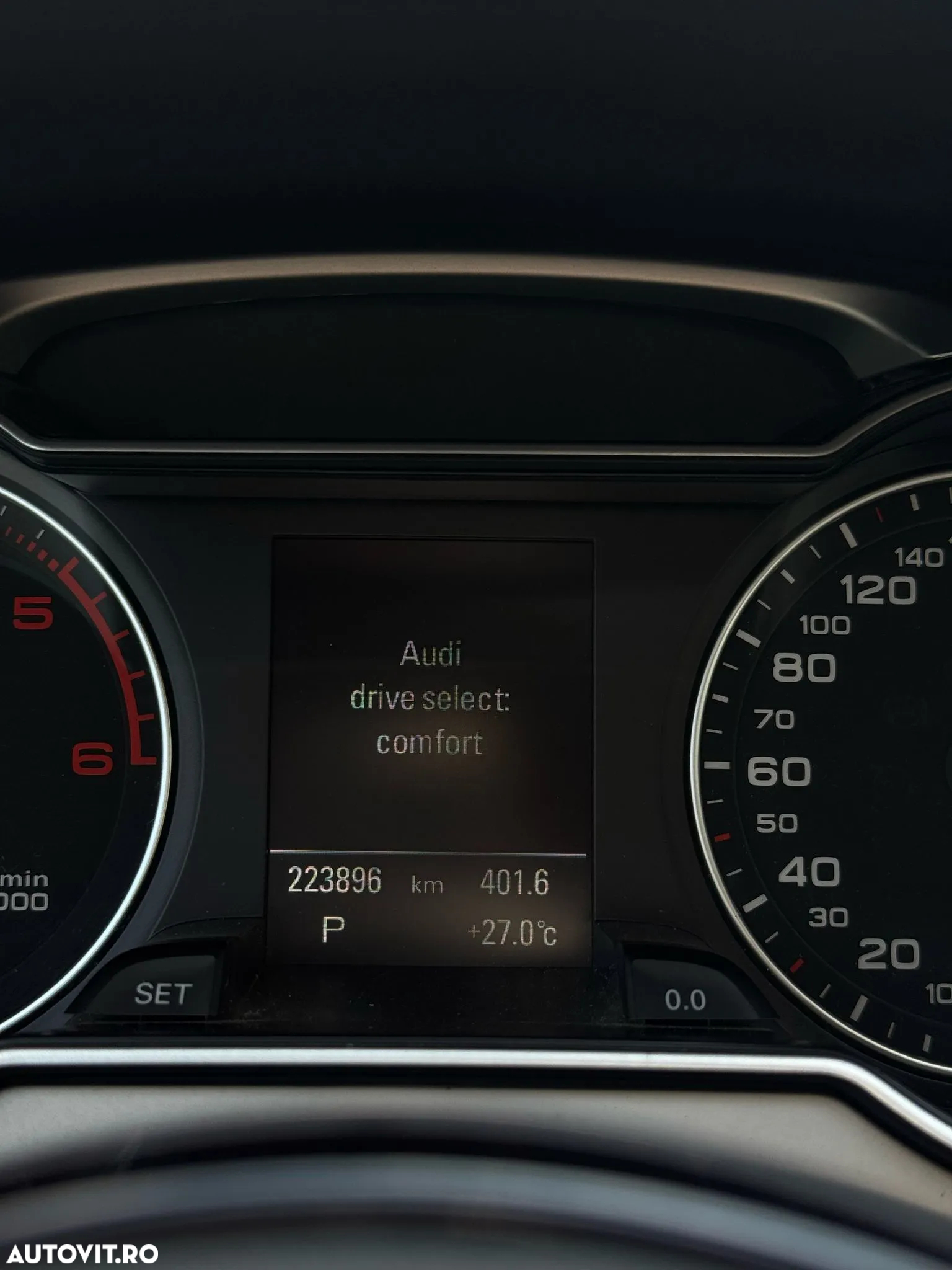 Audi A4 Allroad 2.0 TDI clean Quattro Stronic - 36