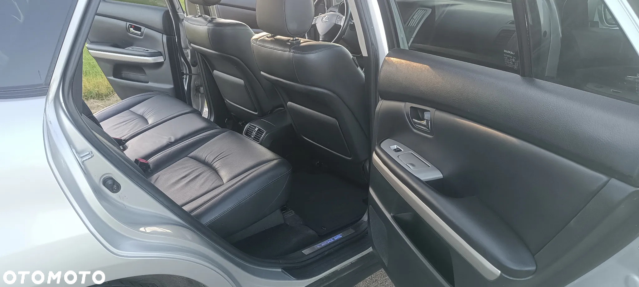 Lexus RX 400h Prestige - 25