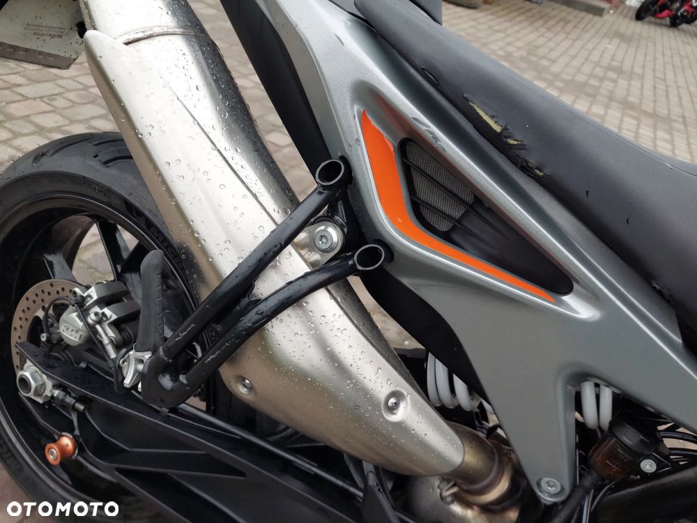KTM Duke - 12