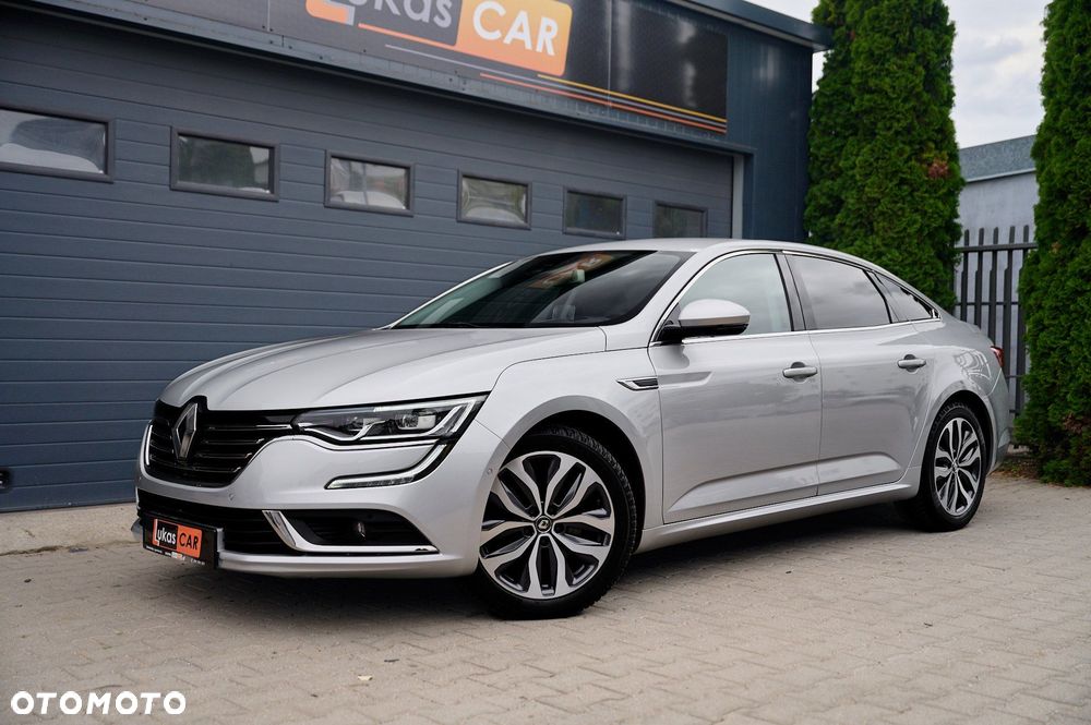 Renault Talisman - 38
