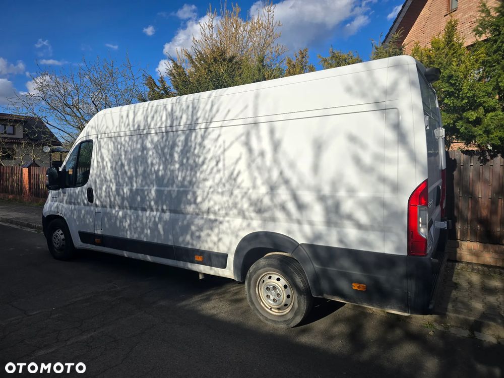 Fiat ducato maxi L4 H2 - 4