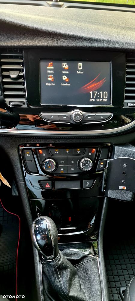 Opel Mokka 1.4 T Cosmo S&S - 19
