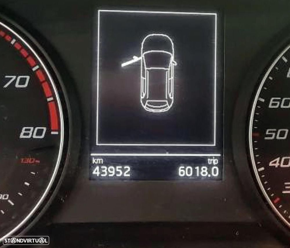 SEAT Arona 1.0 TSI Style - 3