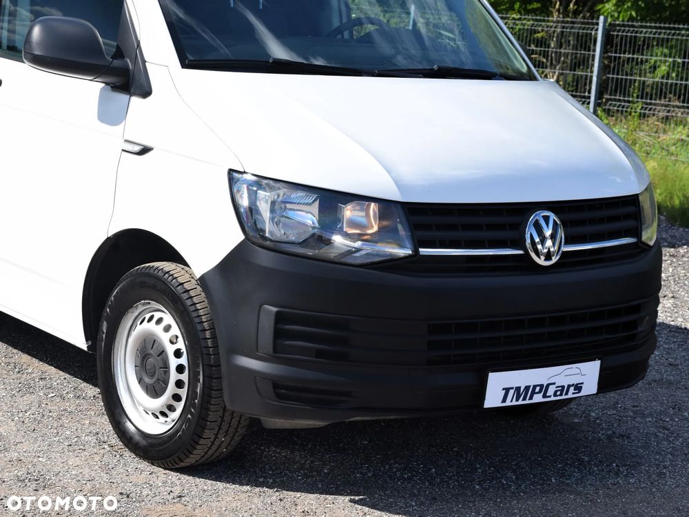 Volkswagen Transporter Lang EU5 - 13