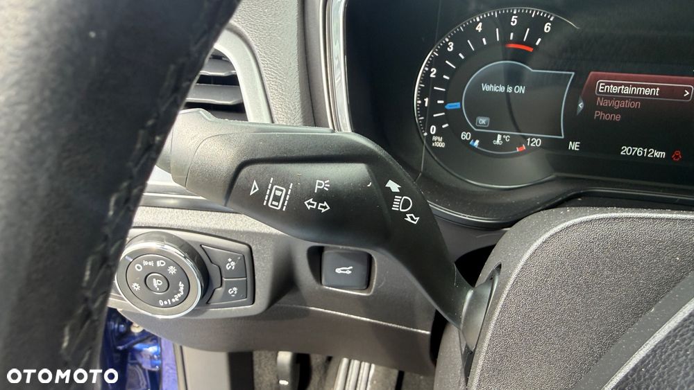 Ford Mondeo 2.0 TDCi STart-Stopp Titanium - 29