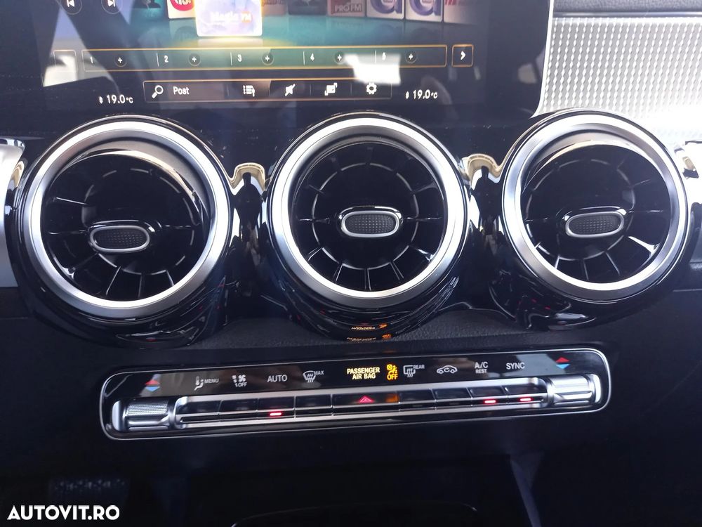 Mercedes-Benz GLB 220 d 4MATIC Aut. - 22
