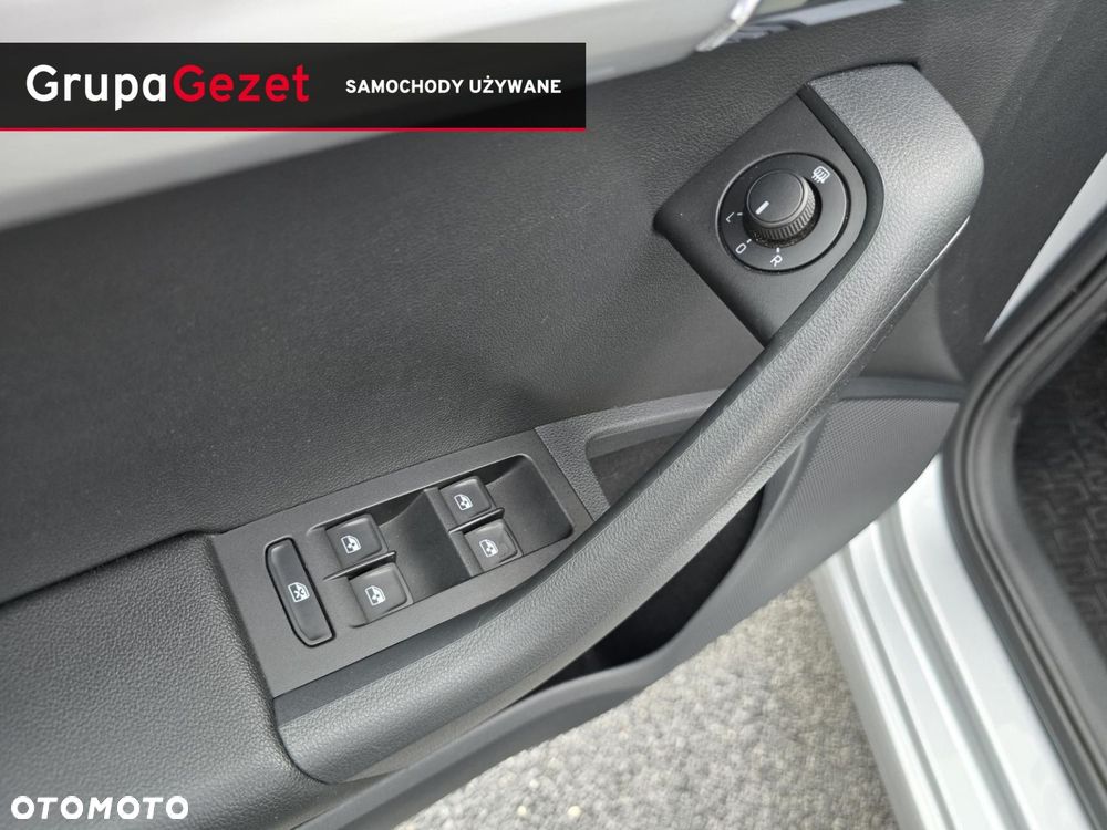 Skoda Octavia 1.5 TSI ACT Ambition - 19