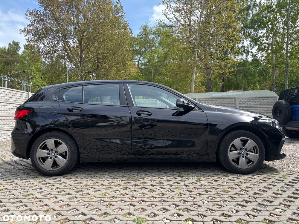 BMW Seria 1 118i Advantage - 23