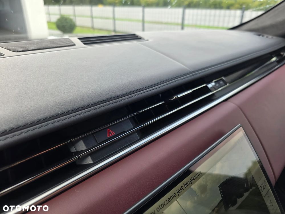 Land Rover Range Rover Sport S 3.0 D350 mHEV Autobiography - 19