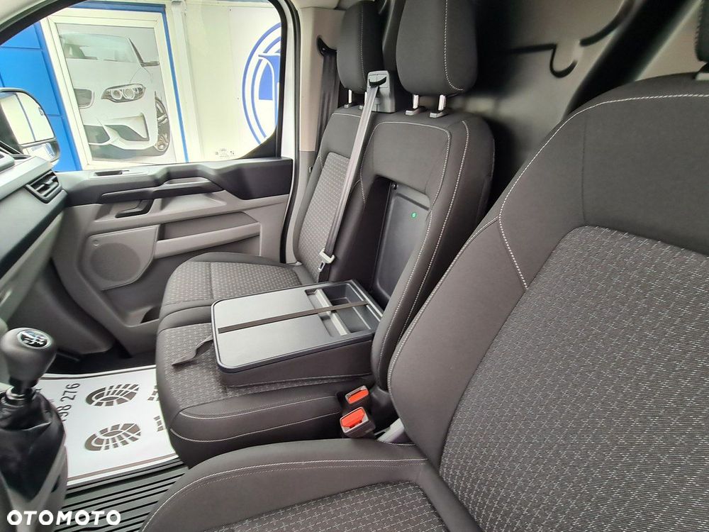 Ford Transit Custom - 22