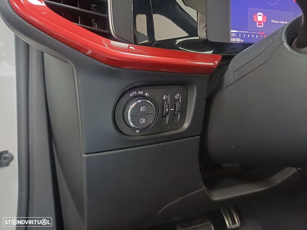 Opel Mokka 1.2 DI Turbo Auto GS Line - 30