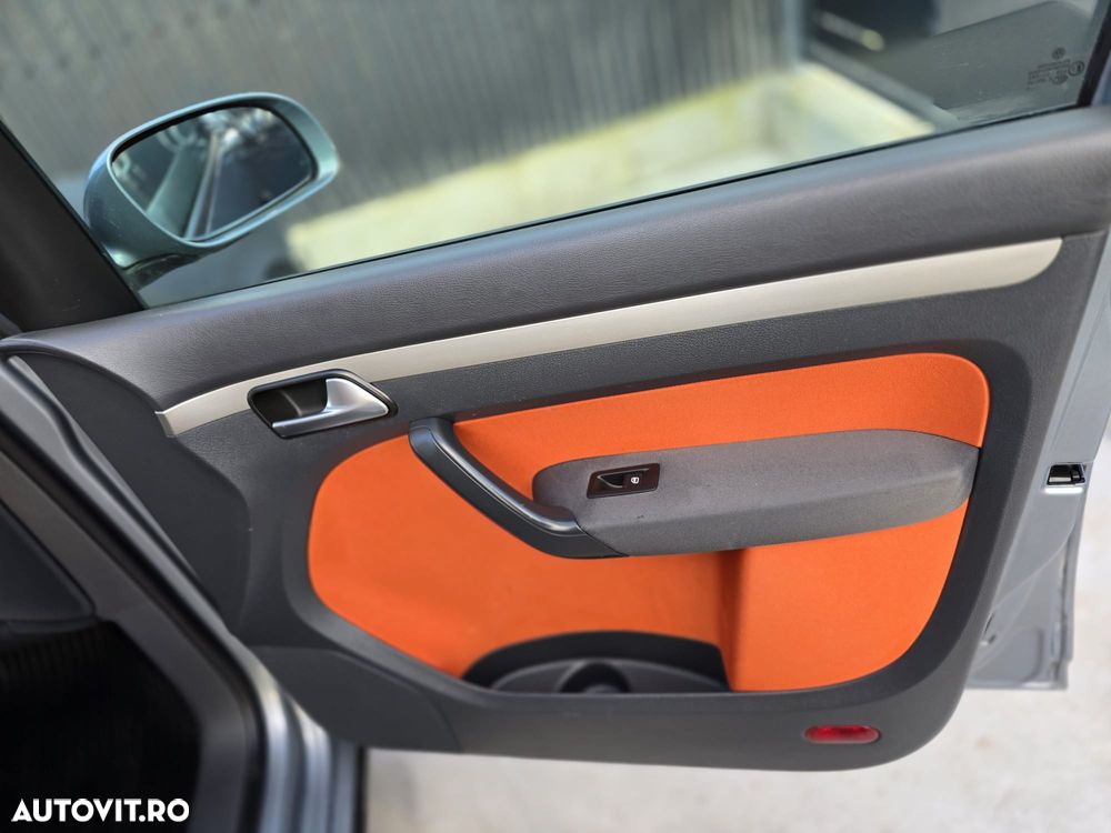 Volkswagen Touran 1.4 TSI Cross - 10