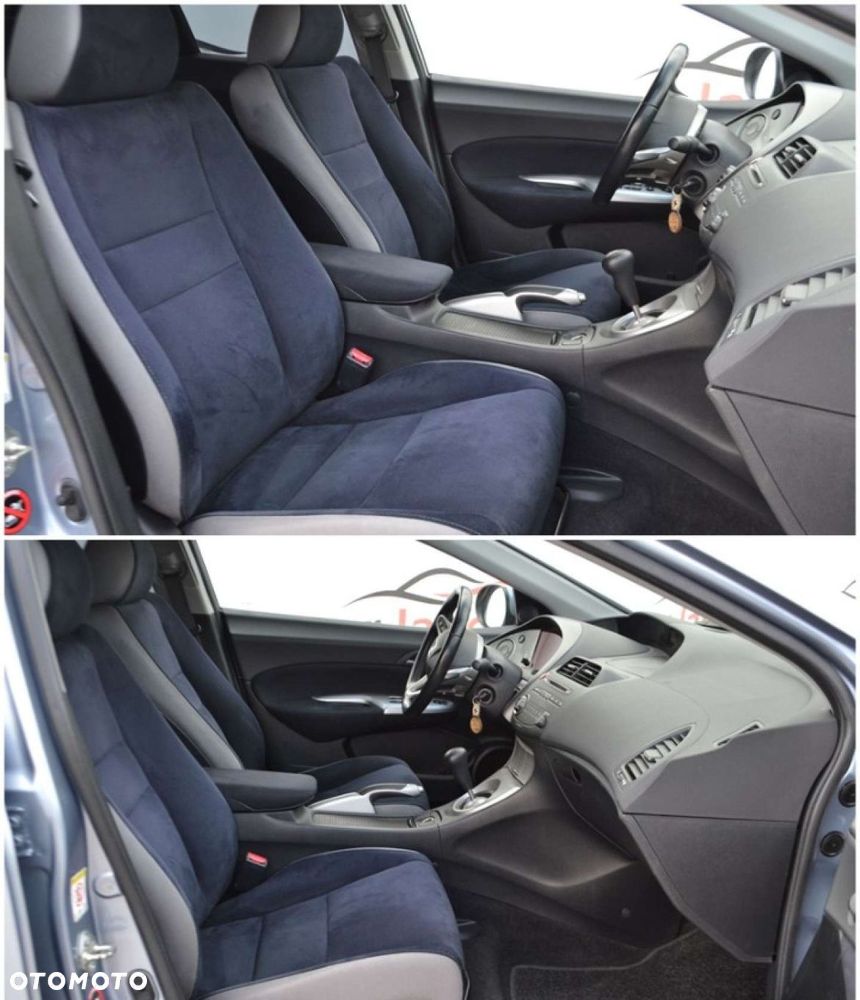 Honda Civic 1.4 Base - 20