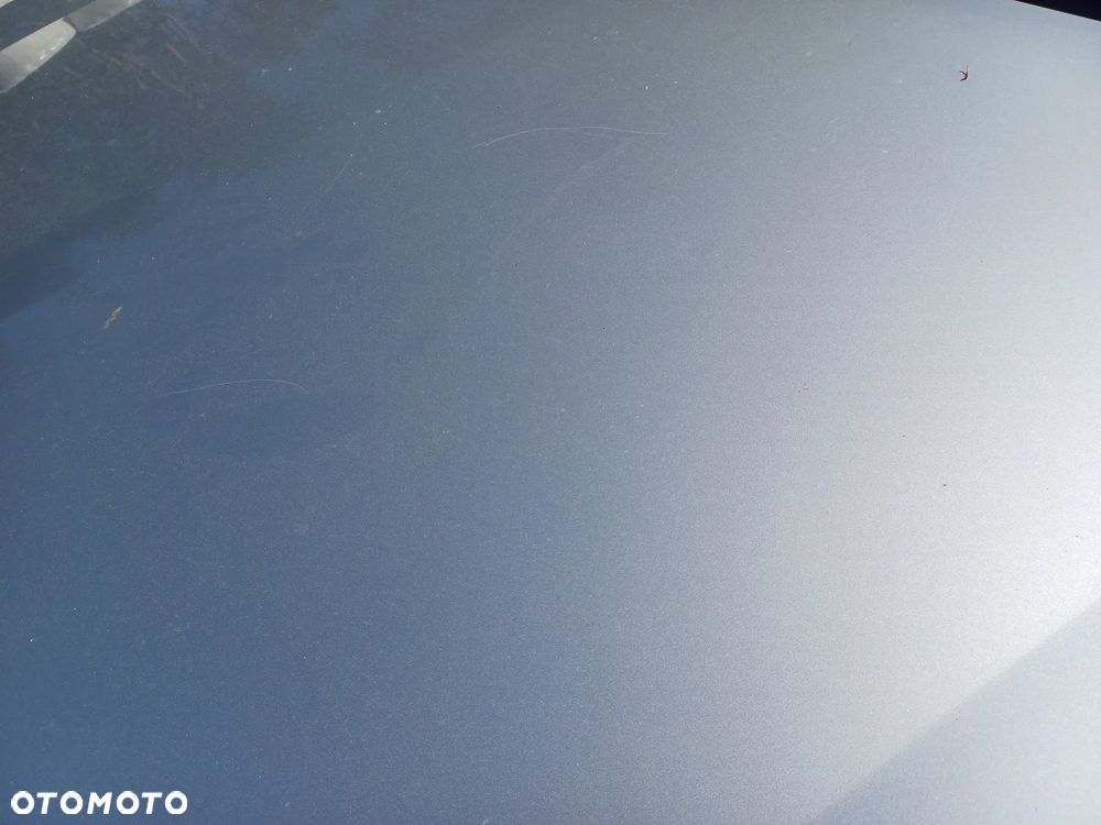 MASKA OPEL VECTRA C LIFT Z157 POKRYWA SILNIKA PRZÓD - 5