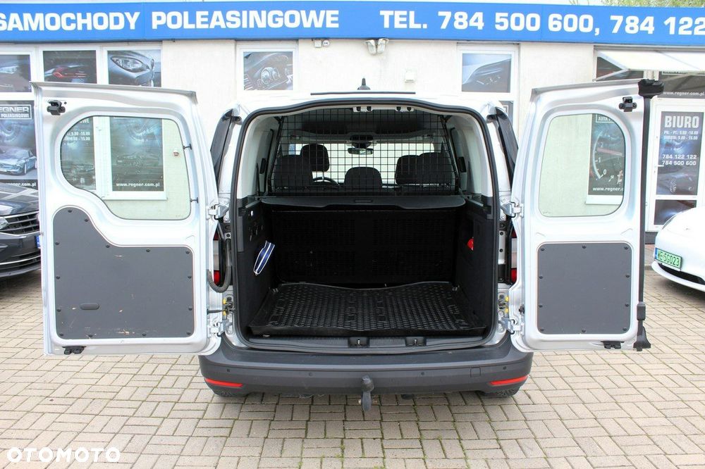 Volkswagen Caddy 2.0 TDI - 7