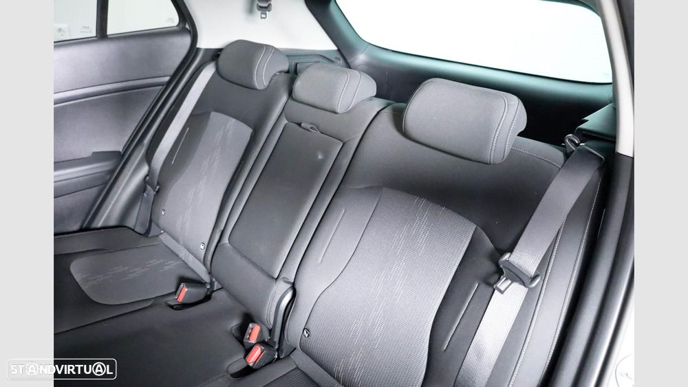 Kia Sportage 1.6 T-GDI Drive - 15