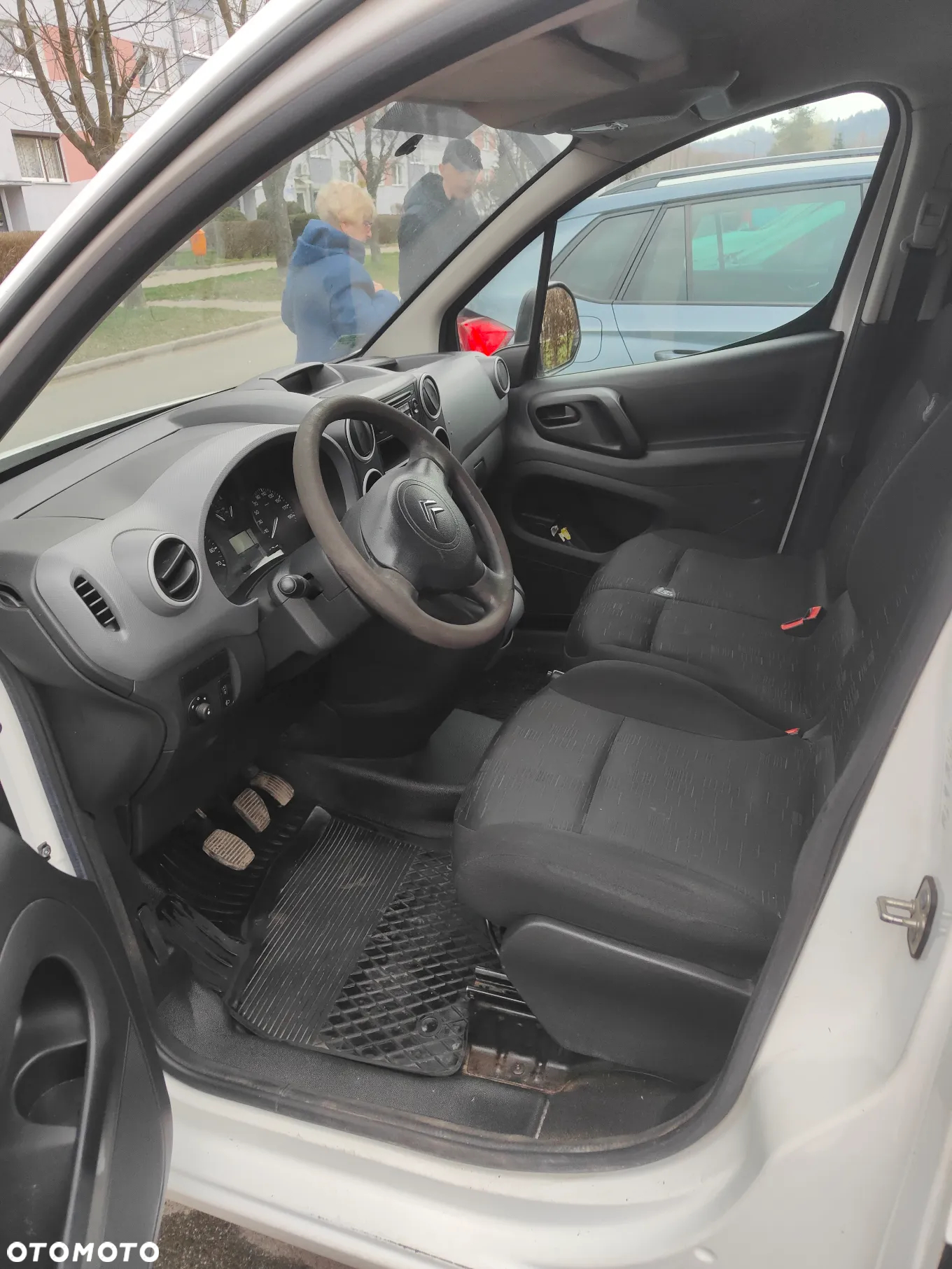 Citroën Berlingo - 6