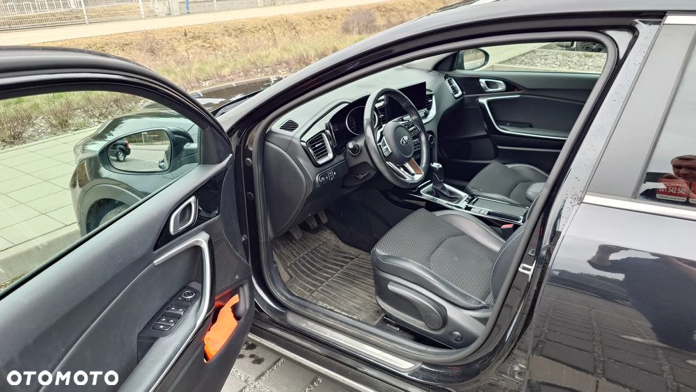 Kia XCeed 1.6 T-GDI L - 10