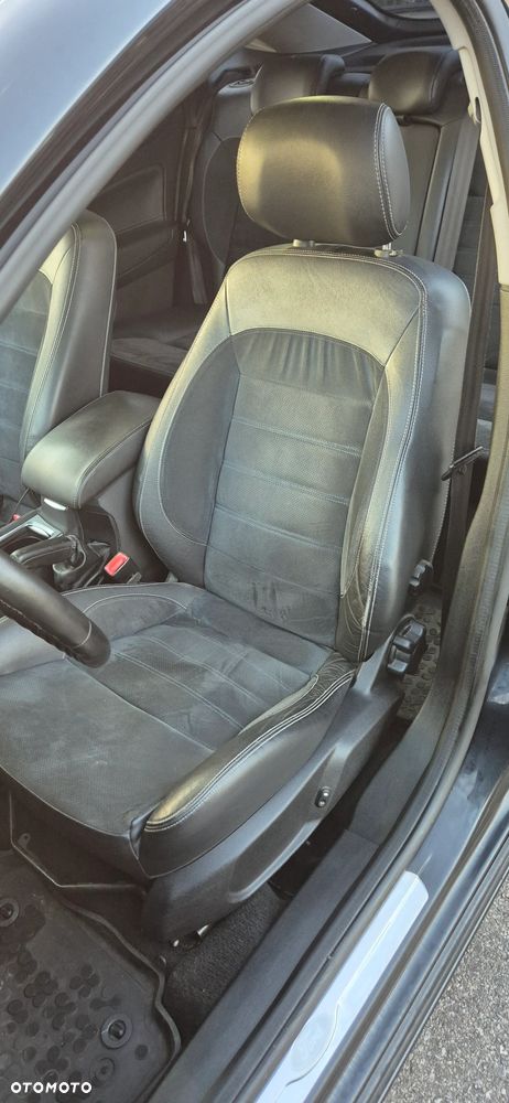 Ford Mondeo 2.0 TDCi Titanium - 15
