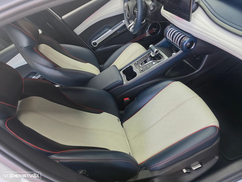 BYD Atto 3 60.48 kWh Design - 13
