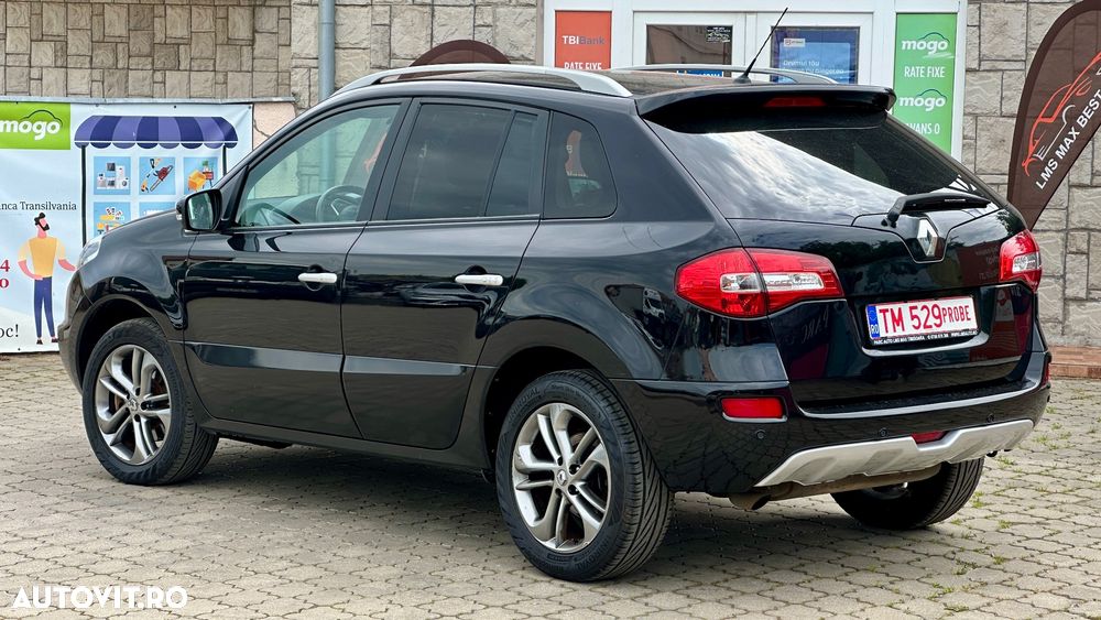 Renault Koleos - 4
