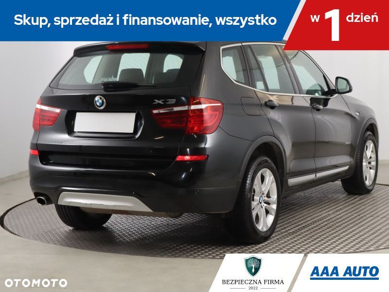 BMW X3 - 6