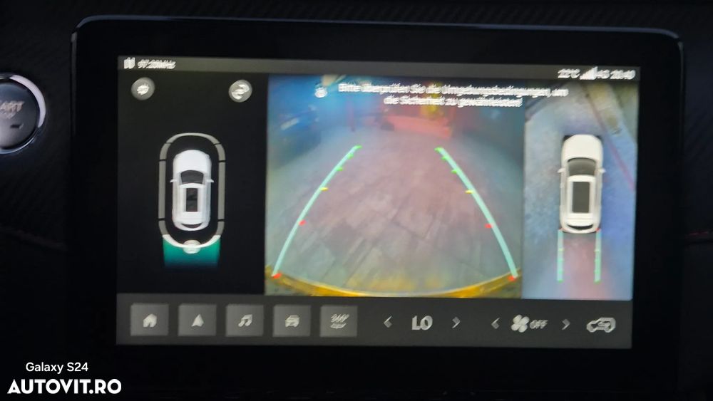 MG ZS EV Maximal Luxury - 29