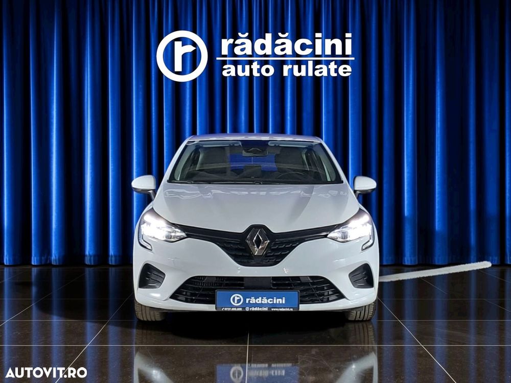 Renault Clio - 5