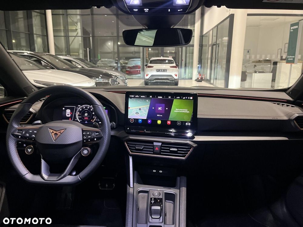Cupra Formentor - 9