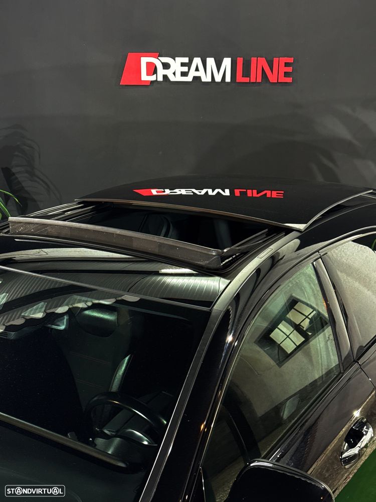 Mercedes-Benz A 250 e 8G-DCT AMG Line Advanced Plus - 4