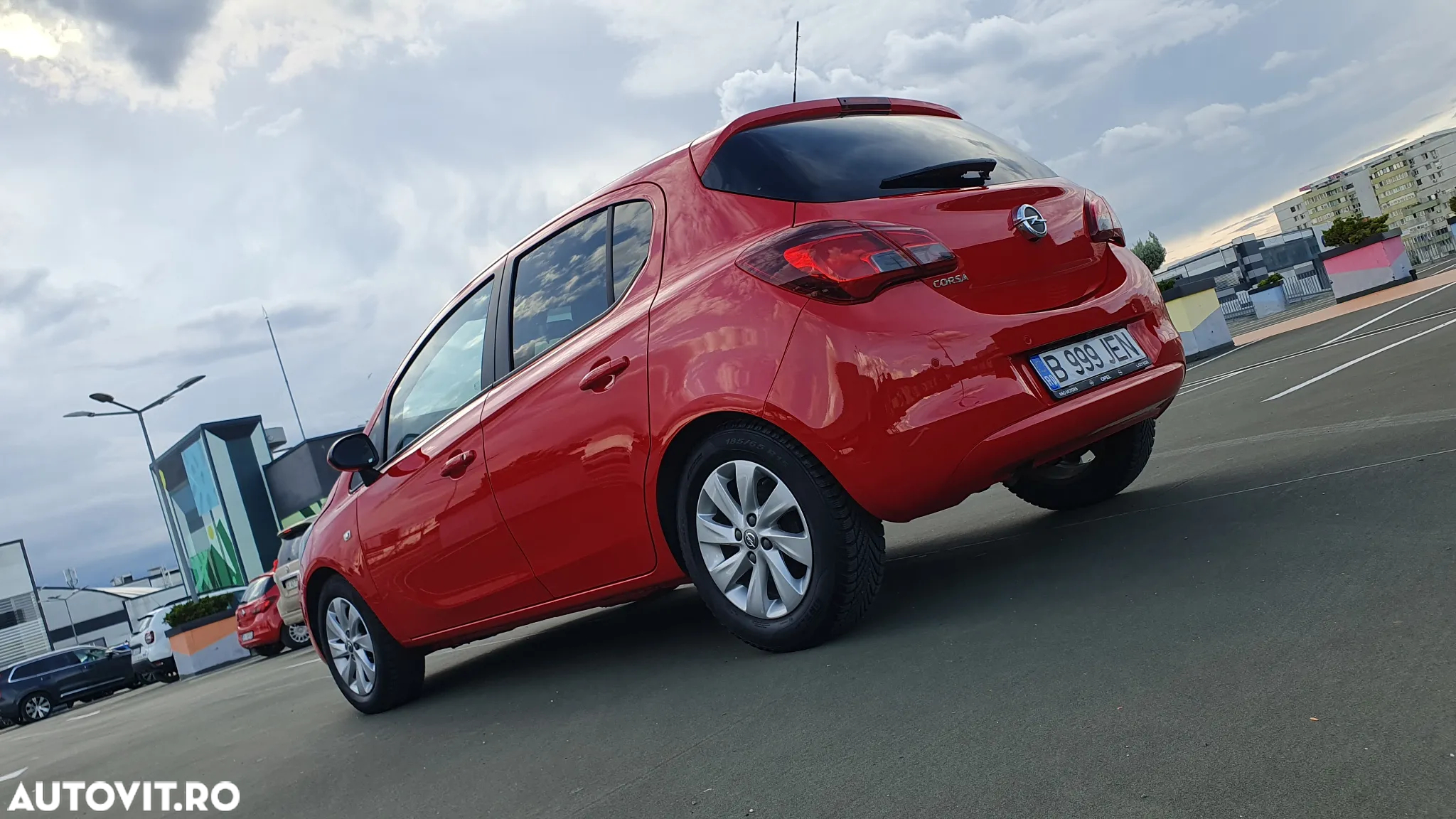 Opel Corsa 1.4 ECOTEC Selection - 32