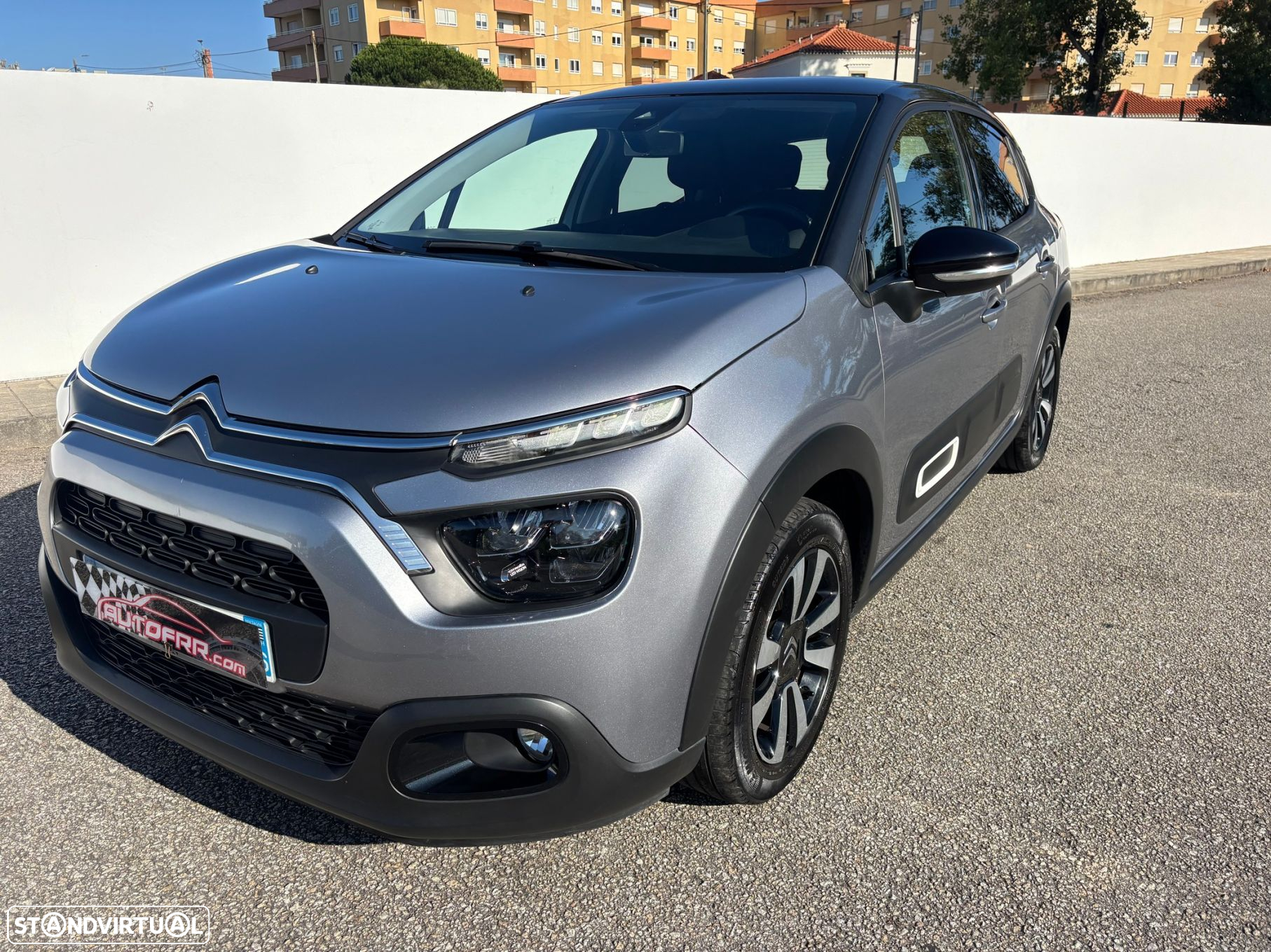 Citroën C3 1.2 PureTech Shine - 4