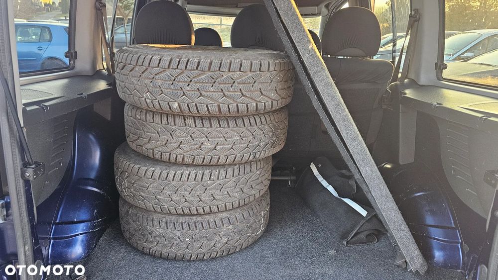 Fiat Doblo 1.9 JTD Malibu - 10