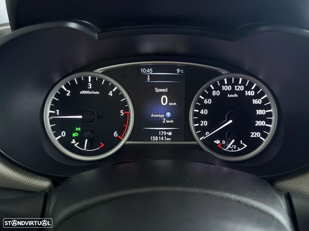 Nissan Micra 1.5 dCi Tekna S/S - 7