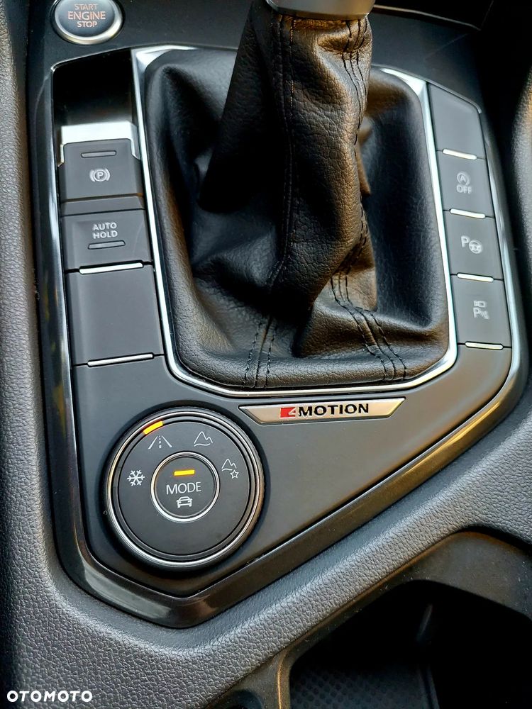 Volkswagen Tiguan - 19