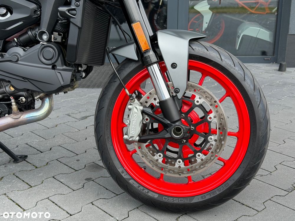 Ducati Monster - 8