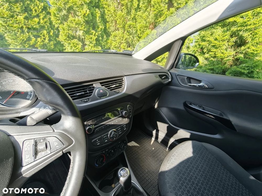 Opel Corsa 1.4 Enjoy - 13