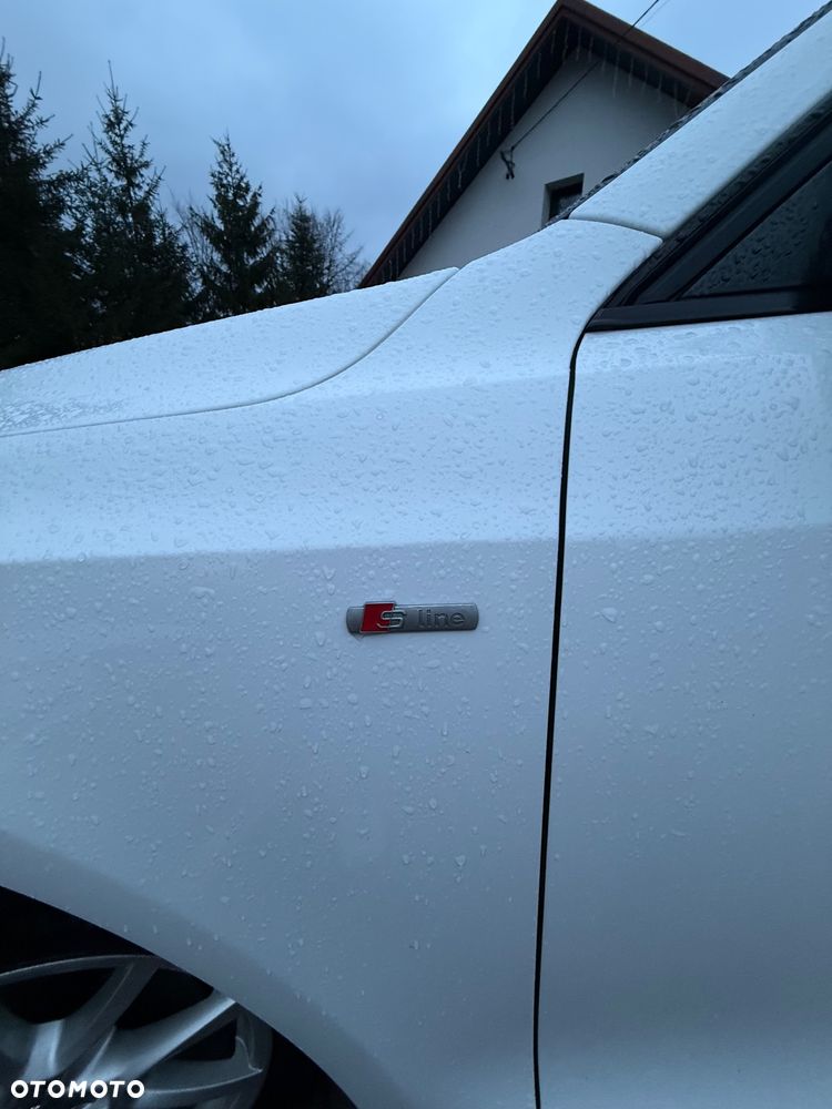 Audi Q5 2.0 TDI Quattro S tronic - 11