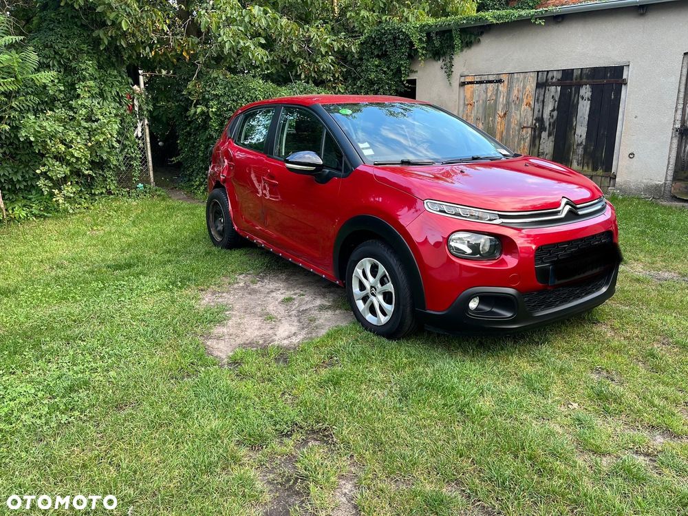 Citroën C3 - 3