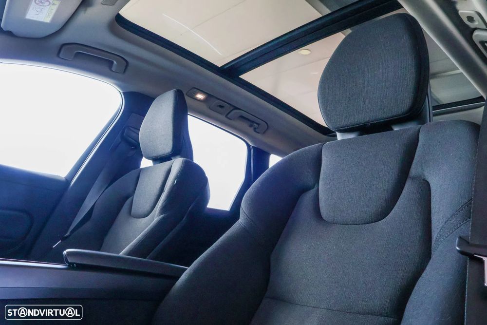 Volvo XC 60 2.0 T6 PHEV Inscription Expression AWD - 18