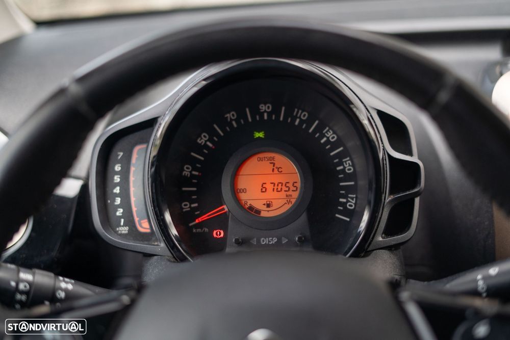 Citroën C1 1.0 VTi Origins - 13