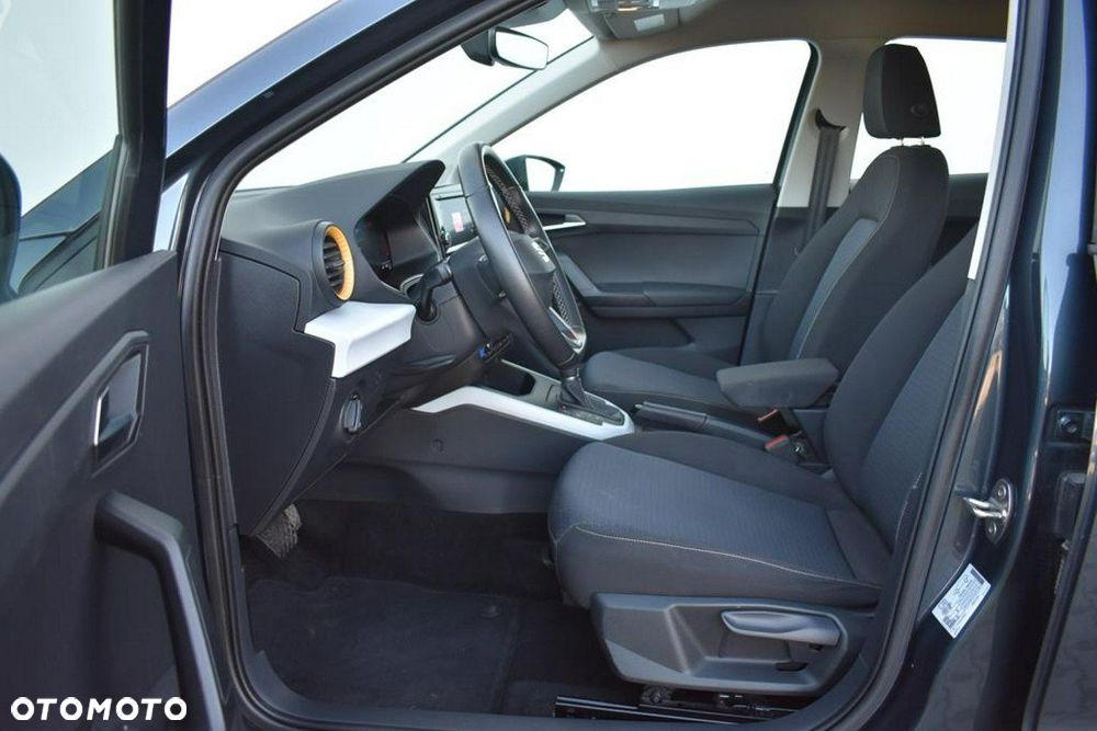 Seat Arona - 13