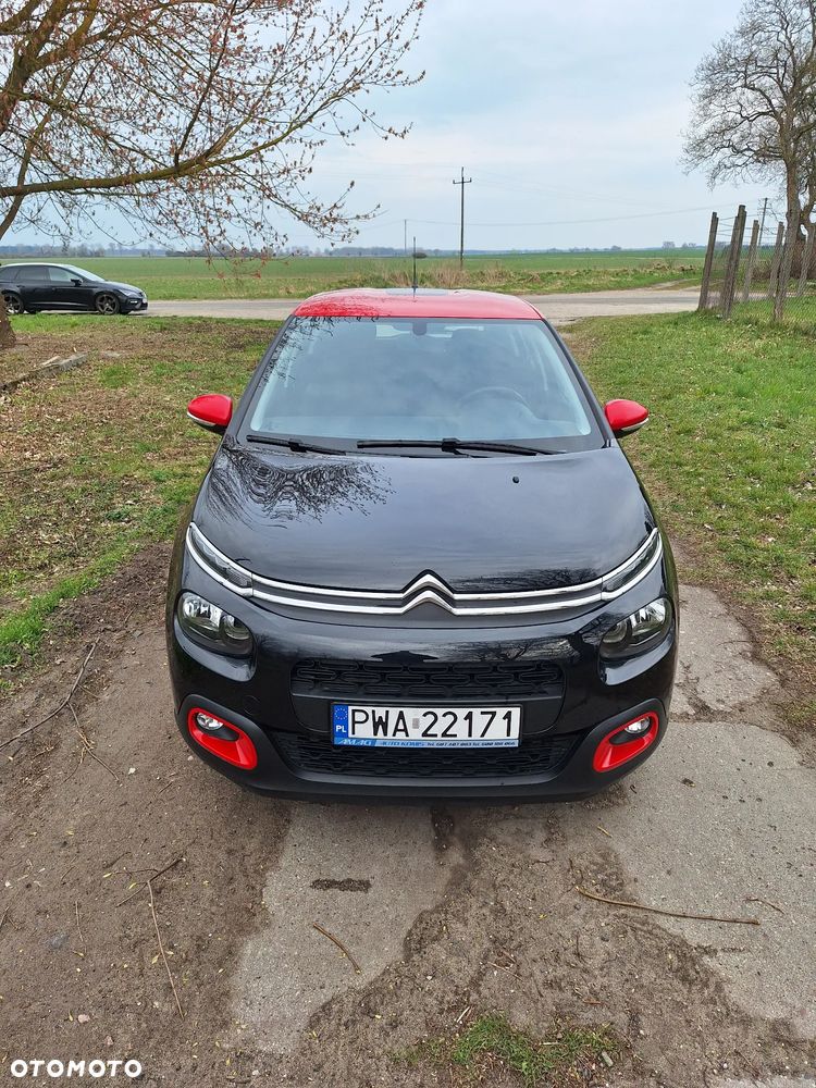 Citroën C3 BlueHDi 100 S&S ORIGINS - 5